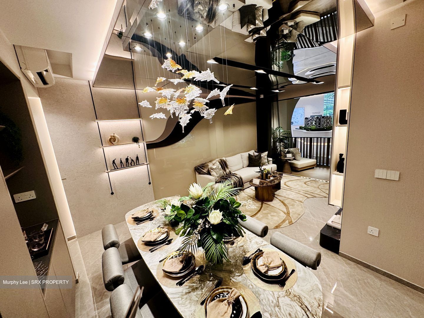 Norwood Grand (D25), Apartment #447867991